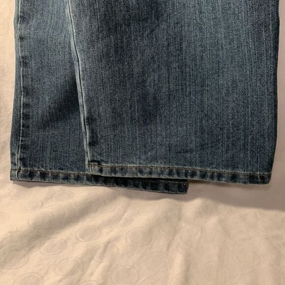 Men’s Carhartt Jeans Loose Fit Comfortable Like New Condition 42 x 32 - Picture 6 of 7